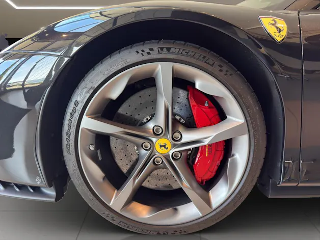 Ferrari SF90 Stradale 4.0