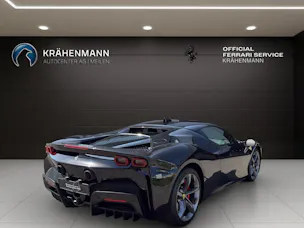 Ferrari SF90 Stradale 4.0