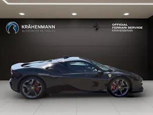 Ferrari SF90 Stradale 4.0