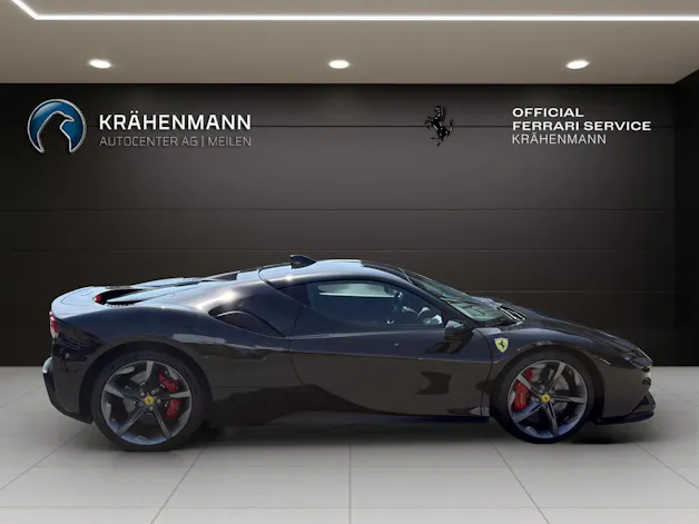 Ferrari SF90 Stradale 4.0