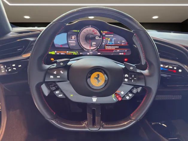 Ferrari SF90 Stradale 4.0