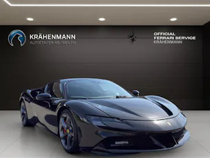 Ferrari SF90 Stradale 4.0