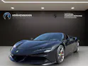 Ferrari SF90 Stradale 4.0