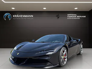 Ferrari SF90 Stradale 4.0