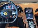 Ferrari Roma 3.9 Spider Turbo