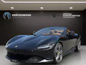 Ferrari Roma 3.9 Spider Turbo