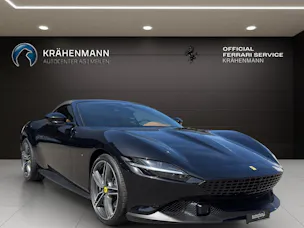 Ferrari Roma 3.9 Spider Turbo