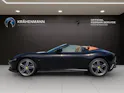 Ferrari Roma 3.9 Spider Turbo