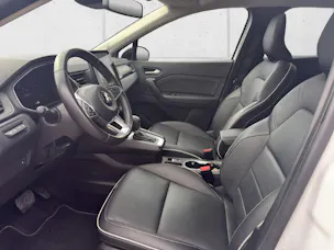 Mitsubishi ASX 1.6 PHEV Instyle