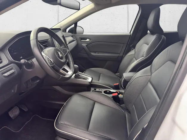 Mitsubishi ASX 1.6 PHEV Instyle
