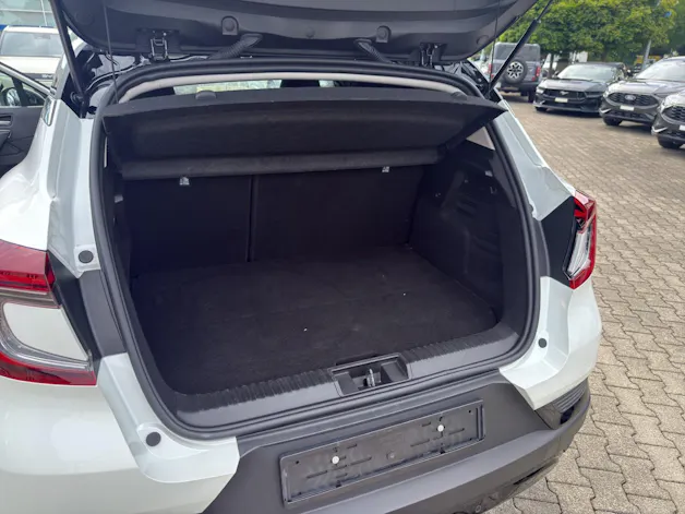 Mitsubishi ASX 1.6 PHEV Instyle