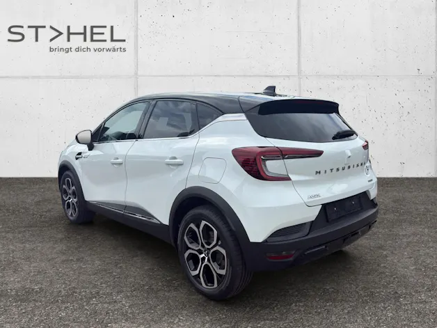Mitsubishi ASX 1.6 PHEV Instyle