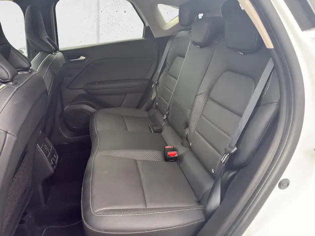 Mitsubishi ASX 1.6 PHEV Instyle