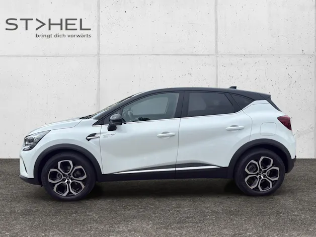 Mitsubishi ASX 1.6 PHEV Instyle
