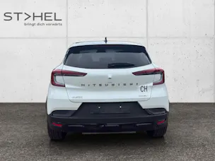 Mitsubishi ASX 1.6 PHEV Instyle