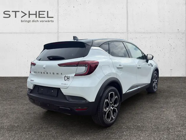 Mitsubishi ASX 1.6 PHEV Instyle
