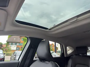 Mitsubishi ASX 1.6 PHEV Instyle