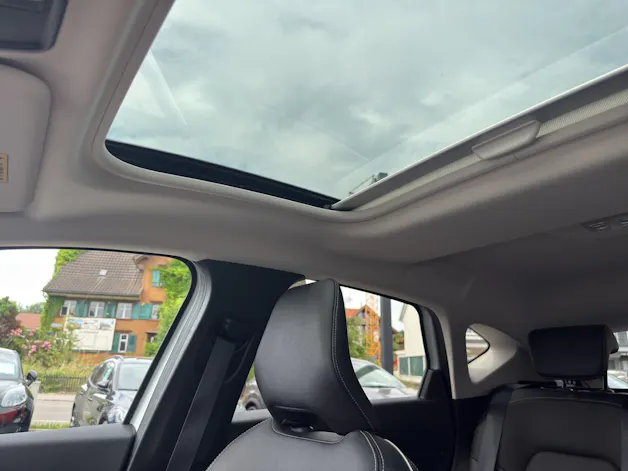 Mitsubishi ASX 1.6 PHEV Instyle