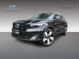 Volvo EX40 82kWh Twin Motor AWD Xcentric Edition
