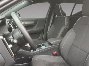 Volvo EX40 82kWh Twin Motor AWD Xcentric Edition
