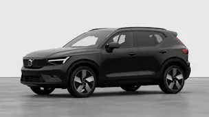 Volvo EX40 82kWh Twin Motor AWD Xcentric Edition