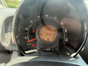 Toyota Aygo 1.0 VVT-i Trend