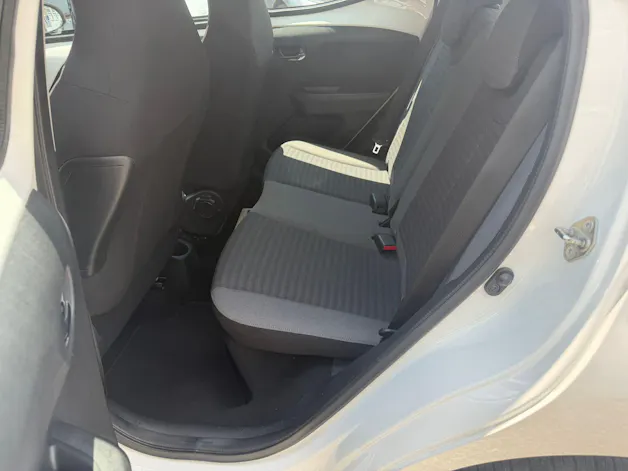 Toyota Aygo 1.0 VVT-i Trend