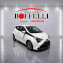 Toyota Aygo 1.0 VVT-i Trend