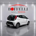 Toyota Aygo 1.0 VVT-i Trend