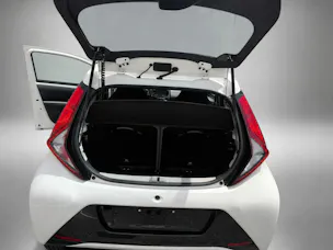 Toyota Aygo 1.0 VVT-i Trend