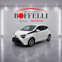 Toyota Aygo 1.0 VVT-i Trend