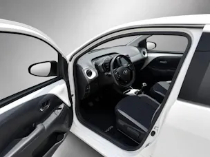 Toyota Aygo 1.0 VVT-i Trend
