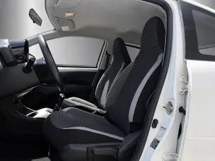 Toyota Aygo 1.0 VVT-i Trend