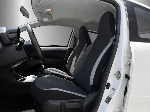 Toyota Aygo 1.0 VVT-i Trend