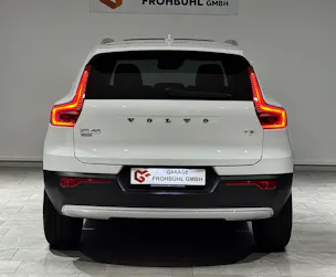 Volvo XC40 T3 Momentum Geartronic | 1.Hand | CH |