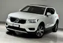 Volvo XC40 T3 Momentum Geartronic | 1.Hand | CH |