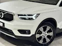 Volvo XC40 T3 Momentum Geartronic | 1.Hand | CH |