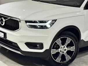 Volvo XC40 T3 Momentum Geartronic | 1.Hand | CH |