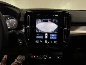 Volvo XC40 T3 Momentum Geartronic | 1.Hand | CH |