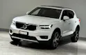 Volvo XC40 T3 Momentum Geartronic | 1.Hand | CH |