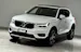 Volvo XC40 T3 Momentum Geartronic | 1.Hand | CH |