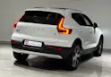 Volvo XC40 T3 Momentum Geartronic | 1.Hand | CH |