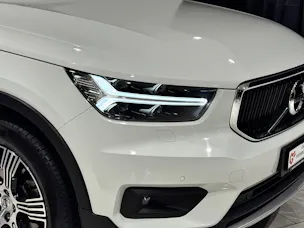 Volvo XC40 T3 Momentum Geartronic | 1.Hand | CH |