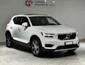 Volvo XC40 T3 Momentum Geartronic | 1.Hand | CH |