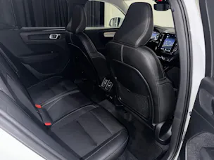 Volvo XC40 T3 Momentum Geartronic | 1.Hand | CH |