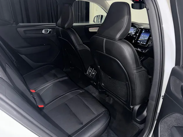 Volvo XC40 T3 Momentum Geartronic | 1.Hand | CH |