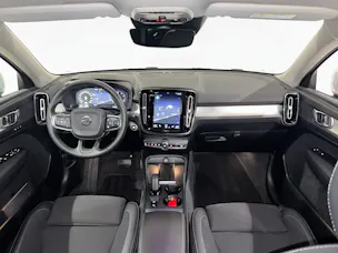 Volvo XC40 T3 Momentum Geartronic | 1.Hand | CH |