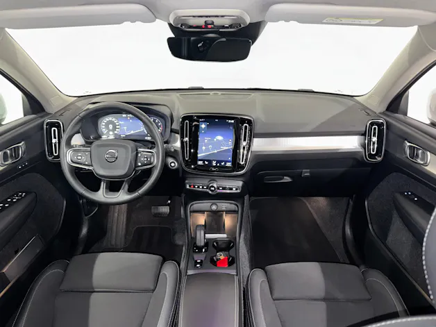 Volvo XC40 T3 Momentum Geartronic | 1.Hand | CH |