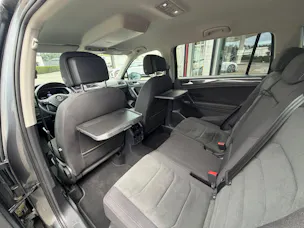VW Tiguan Allspace 2.0 TDI SCR Highline 4Motion DSG
