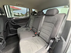 VW Tiguan Allspace 2.0 TDI SCR Highline 4Motion DSG